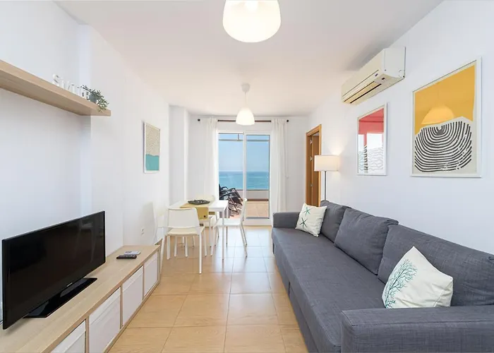 Wintowinrentals Amazing Front Sea View & Relax