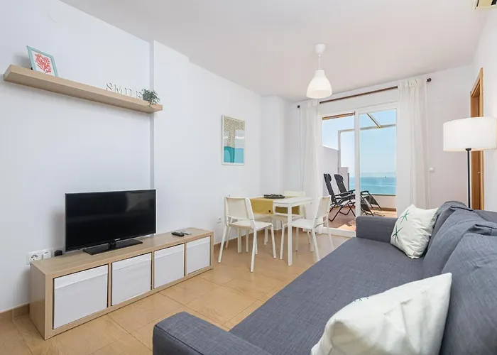 Wintowinrentals Amazing Front Sea View & Relax