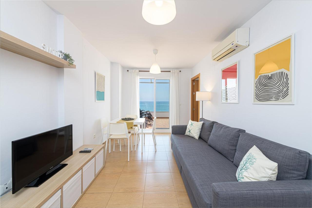 Wintowinrentals Amazing Front Sea View & Relax *