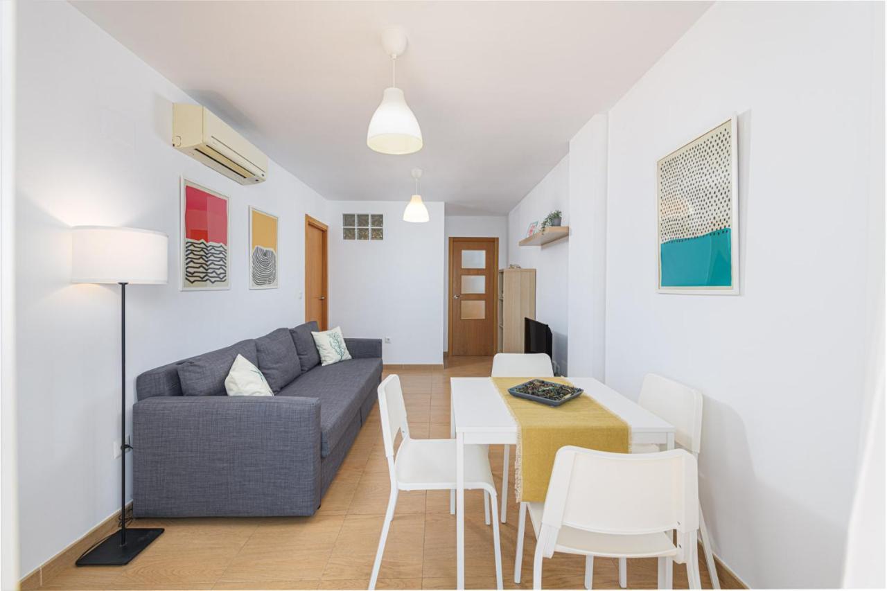 Wintowinrentals Amazing Front Sea View & Relax Apartment Torre de Benagalbon