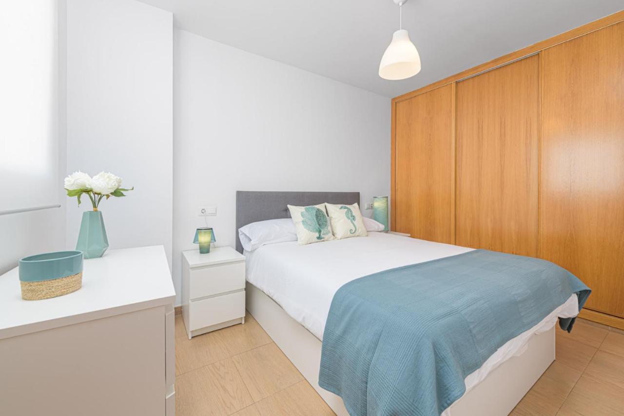 Wintowinrentals Amazing Front Sea View & Relax Apartment