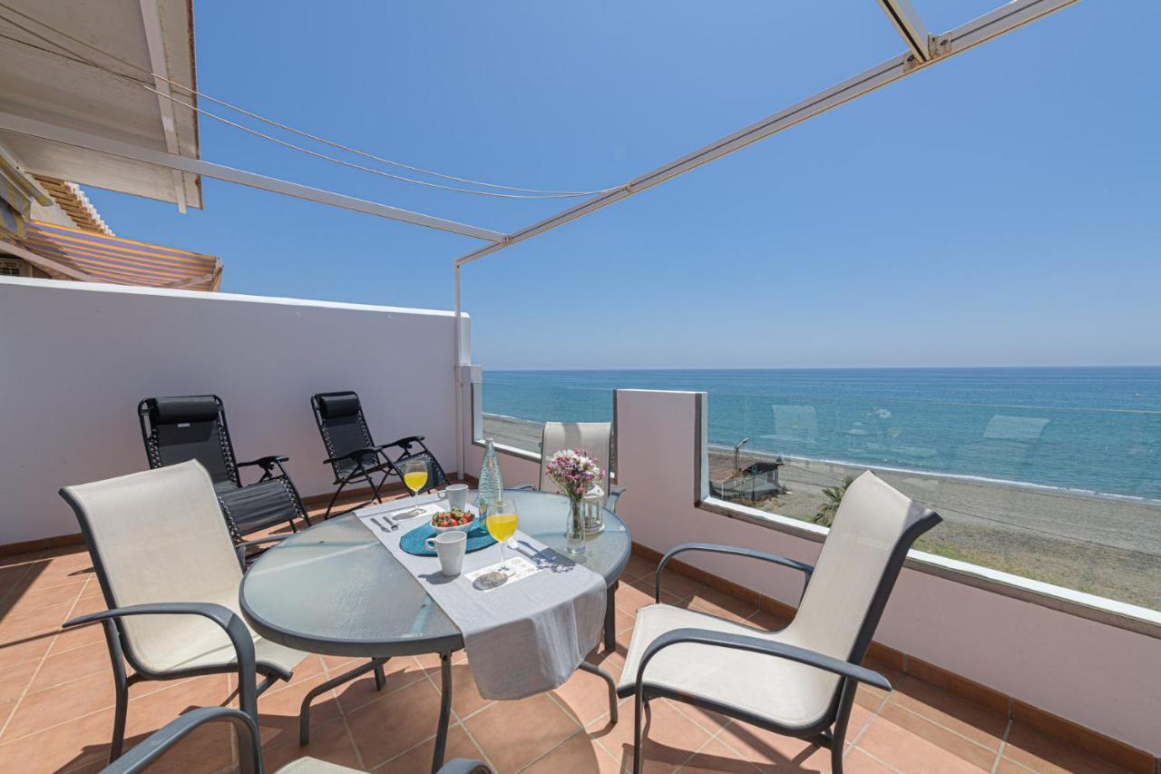 Wintowinrentals Amazing Front Sea View & Relax Apartment *