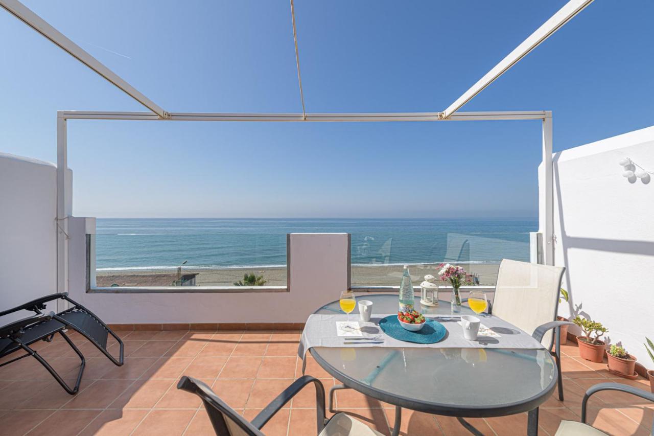Wintowinrentals Amazing Front Sea View & Relax Apartment