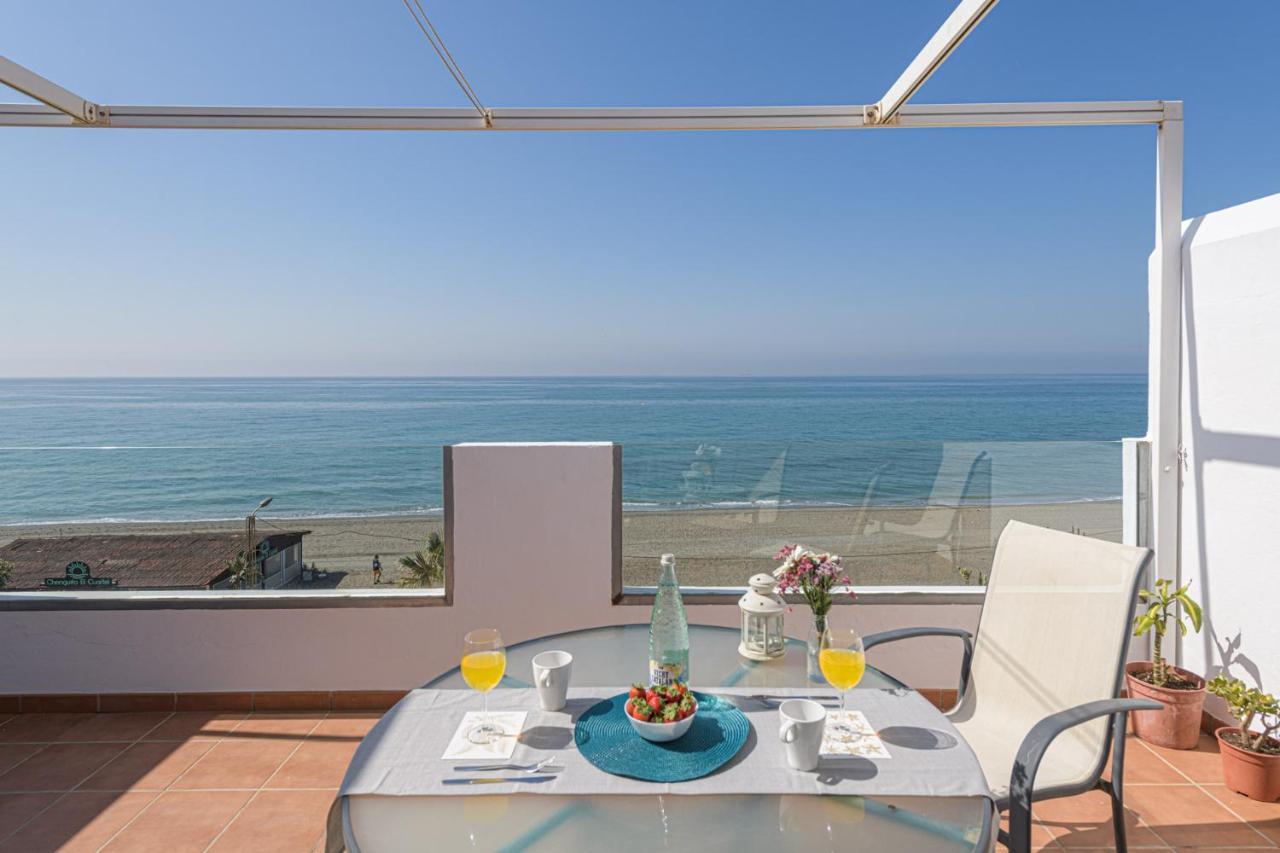 Apartment Wintowinrentals Amazing Front Sea View & Relax