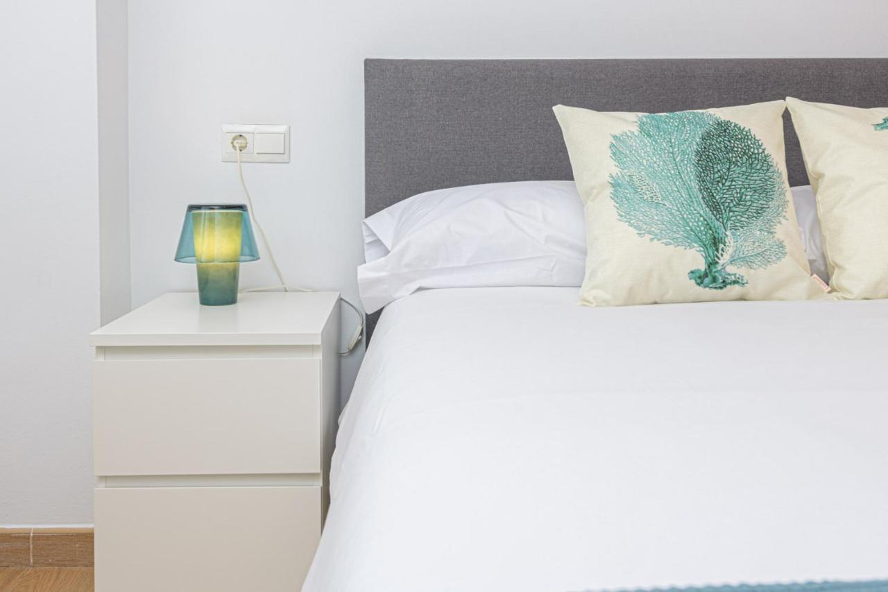 Wintowinrentals Amazing Front Sea View & Relax * Torre de Benagalbon