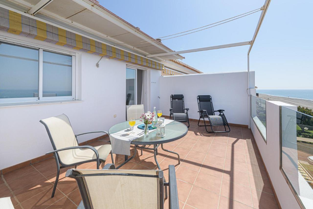 Wintowinrentals Amazing Front Sea View & Relax *