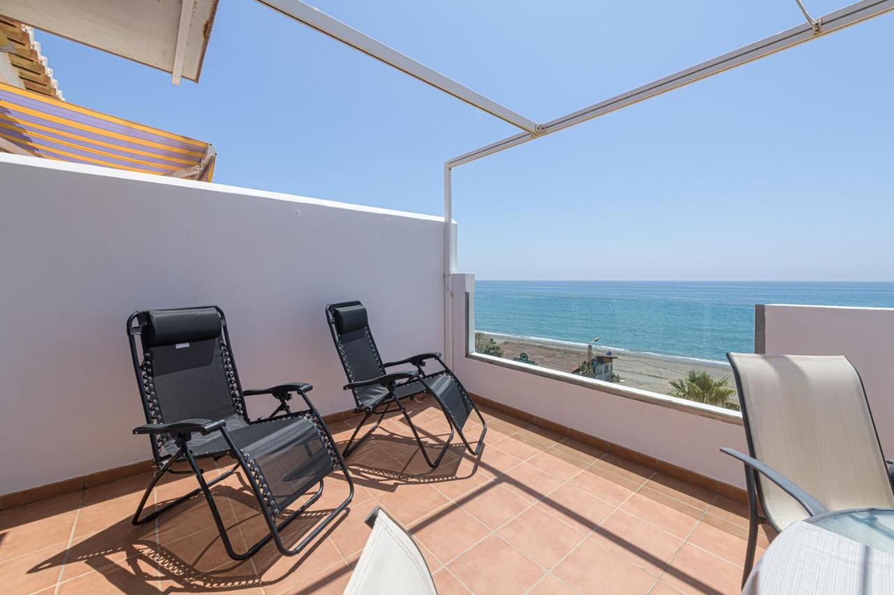 Apartment Wintowinrentals Amazing Front Sea View & Relax *