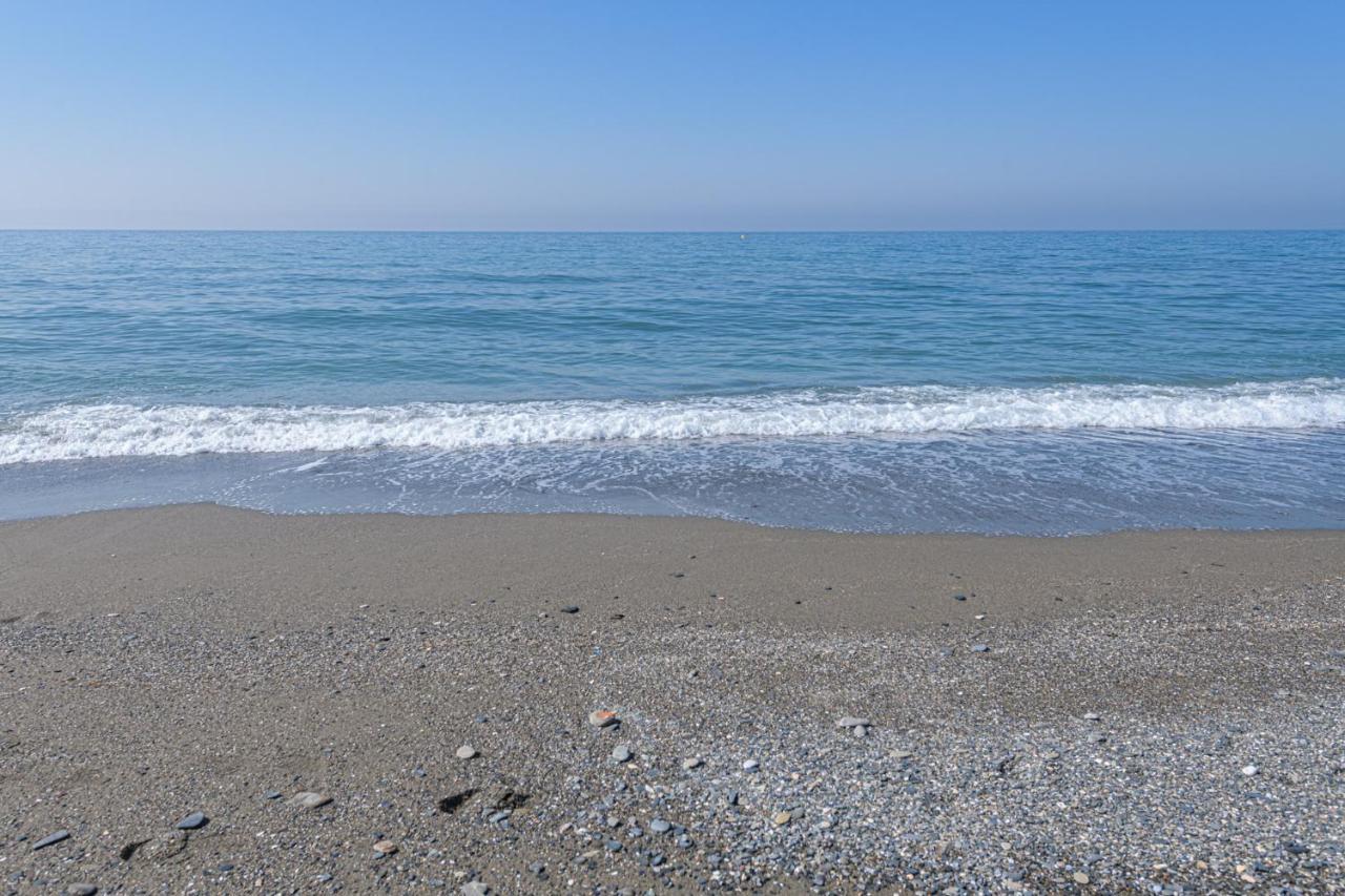 Wintowinrentals Amazing Front Sea View & Relax Torre de Benagalbon