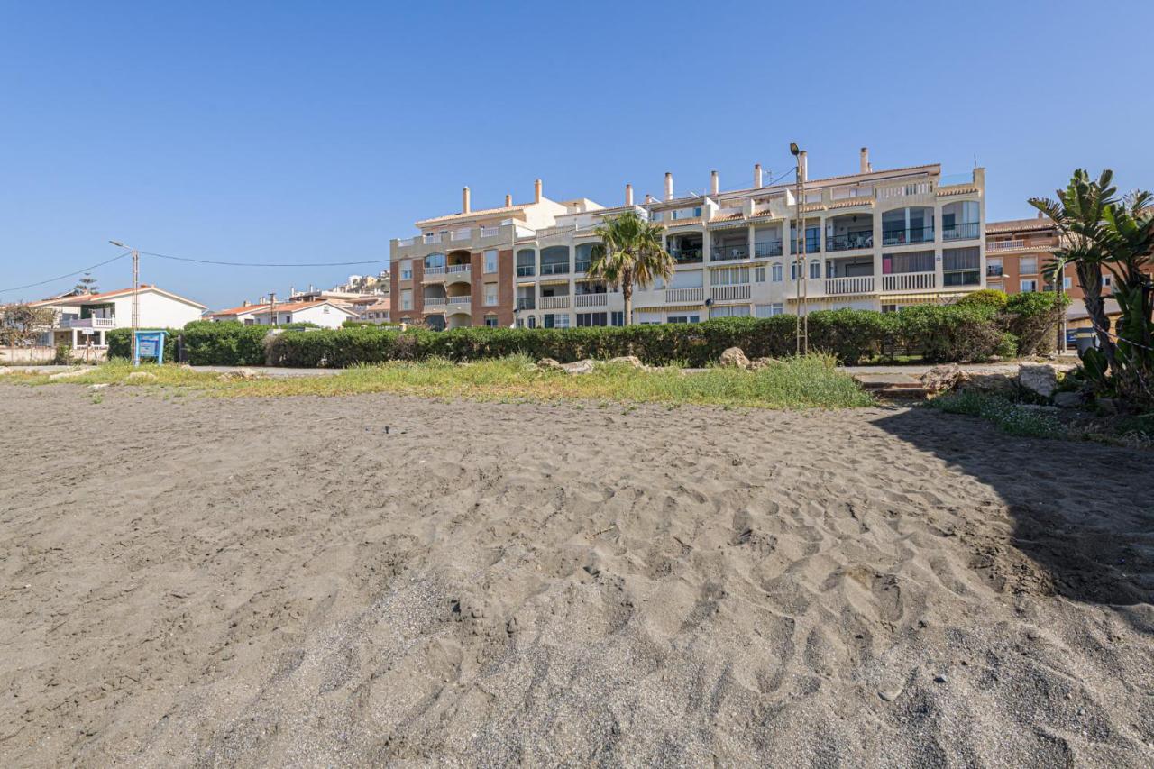 Wintowinrentals Amazing Front Sea View & Relax * Torre de Benagalbon