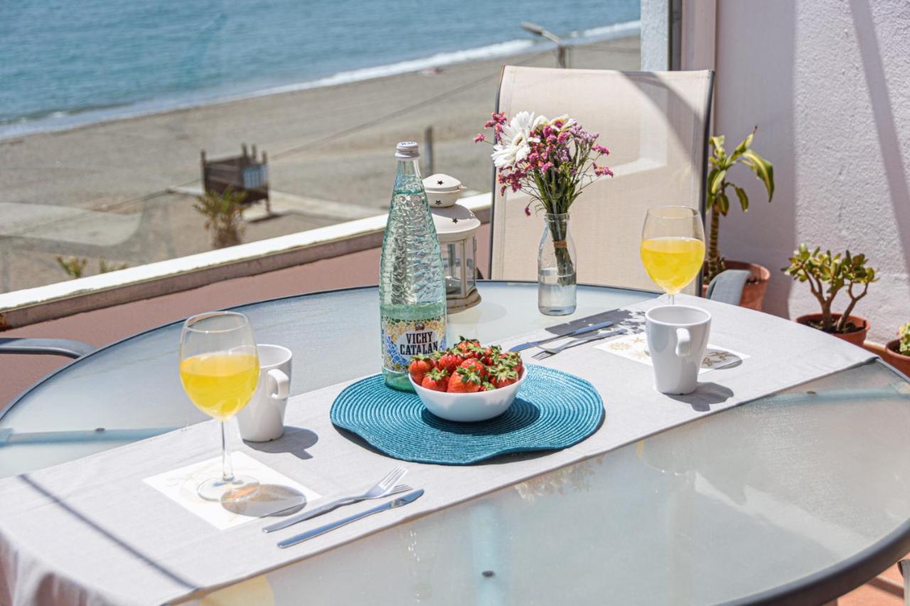 Wintowinrentals Amazing Front Sea View & Relax