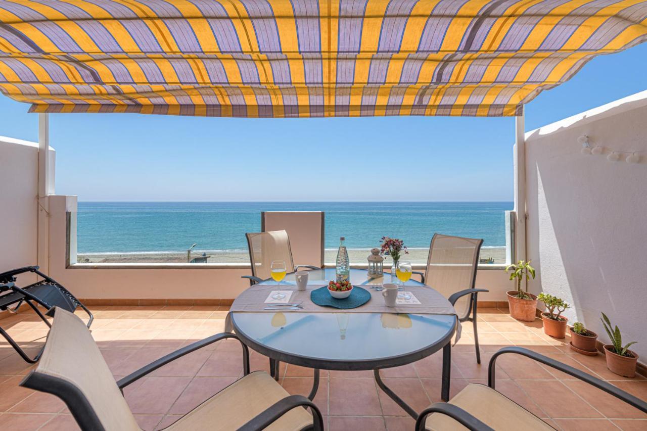 Apartment Wintowinrentals Amazing Front Sea View & Relax *