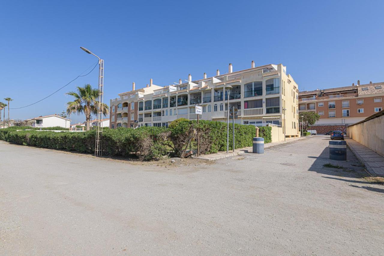 Apartment Wintowinrentals Amazing Front Sea View & Relax Torre de Benagalbon
