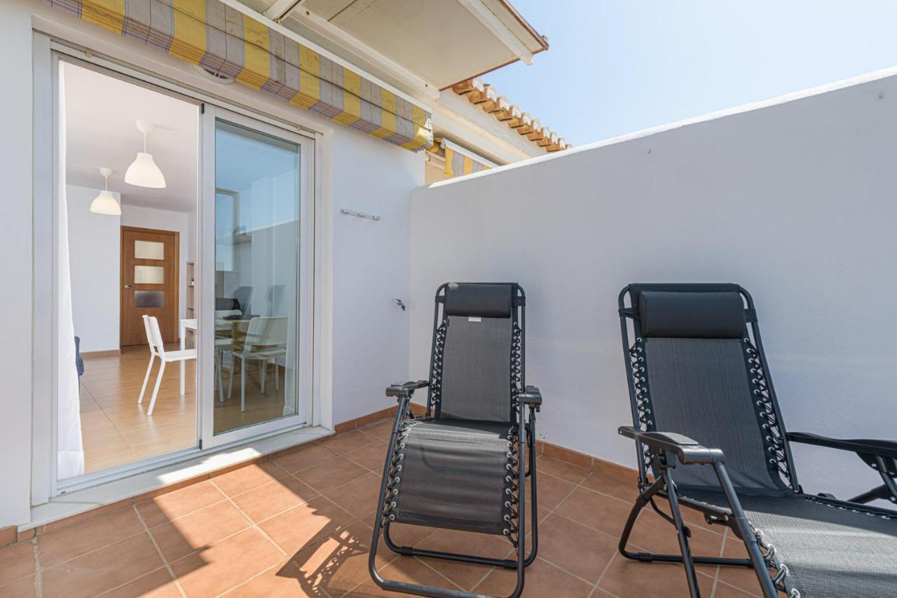 Wintowinrentals Amazing Front Sea View & Relax Apartment