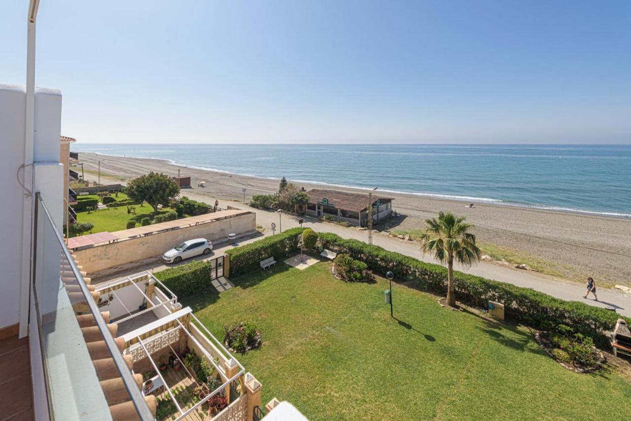 Apartment Wintowinrentals Amazing Front Sea View & Relax Torre de Benagalbon