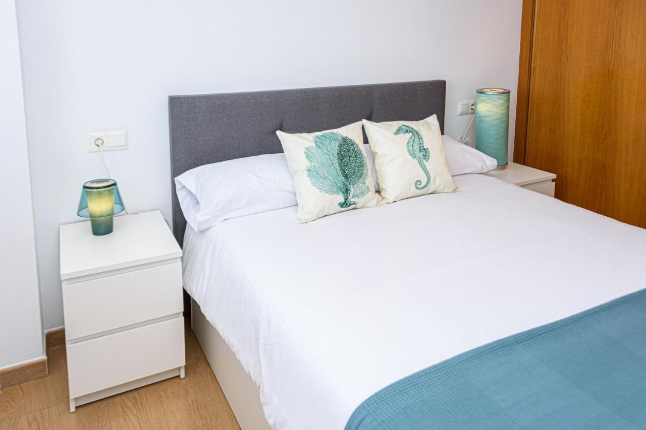Wintowinrentals Amazing Front Sea View & Relax Apartment