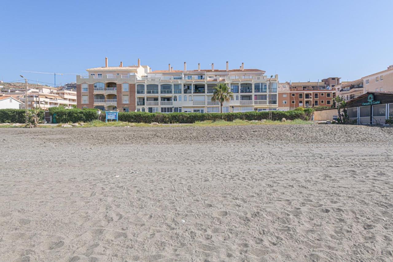 Apartment Wintowinrentals Amazing Front Sea View & Relax *