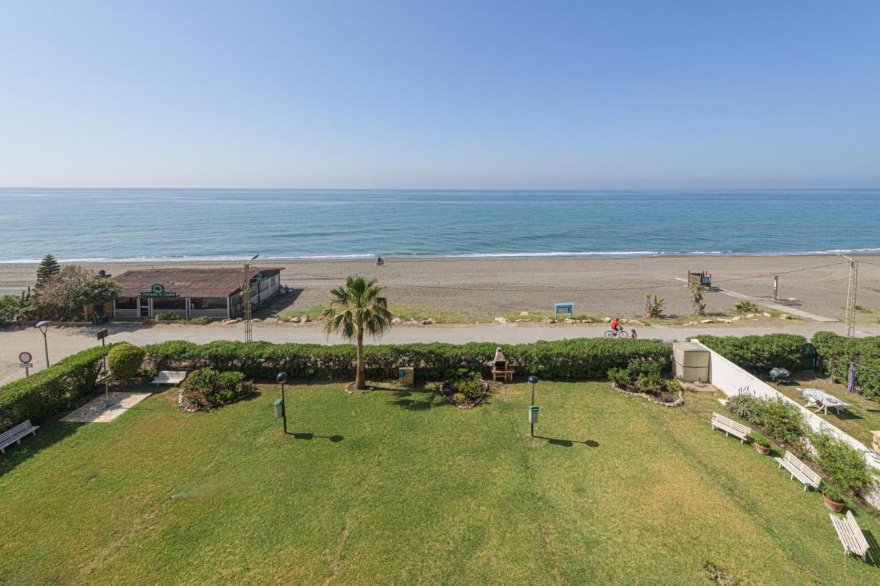Apartment Wintowinrentals Amazing Front Sea View & Relax Torre de Benagalbon