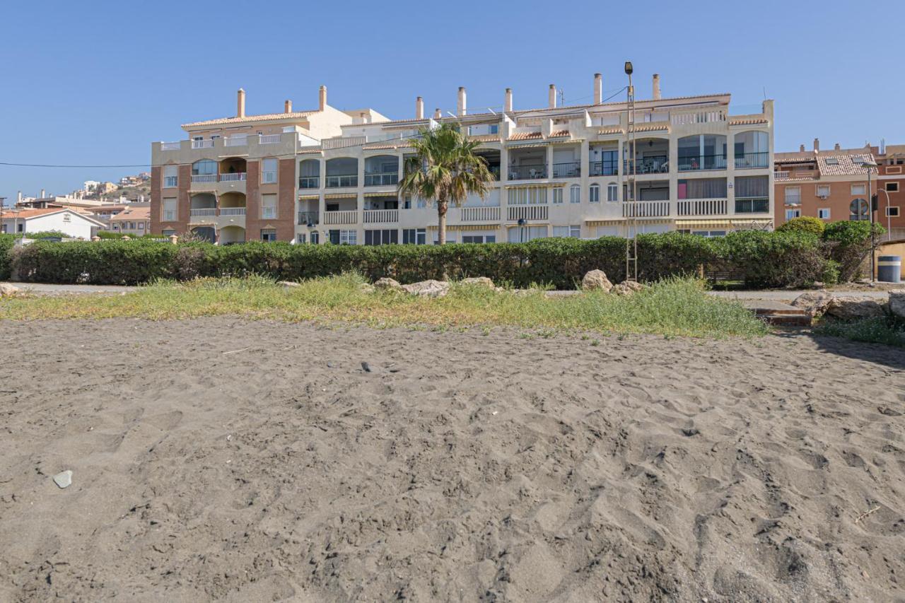 Wintowinrentals Amazing Front Sea View & Relax * Torre de Benagalbon
