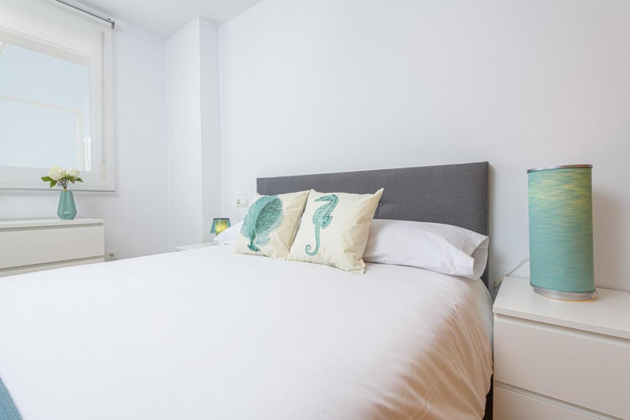 Wintowinrentals Amazing Front Sea View & Relax Apartment