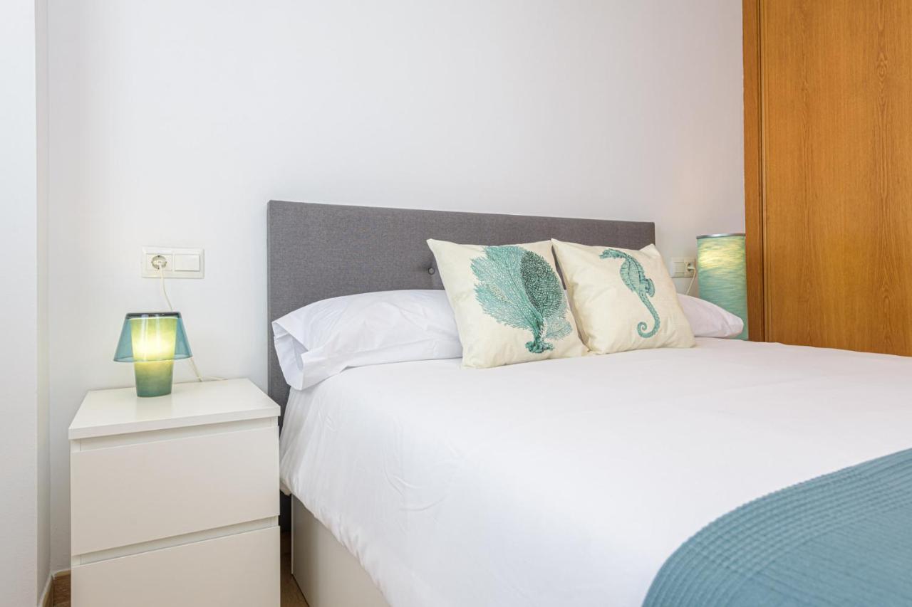 Apartment Wintowinrentals Amazing Front Sea View & Relax *