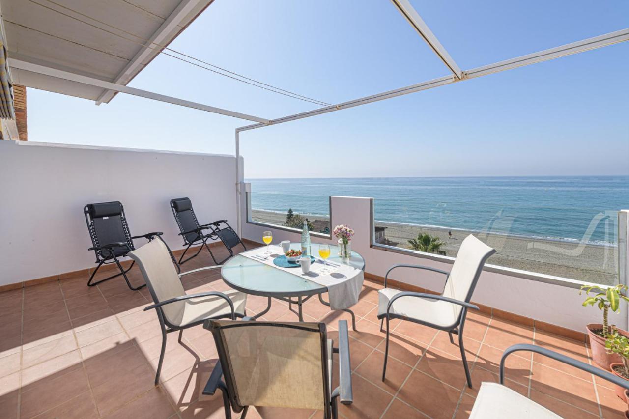 Wintowinrentals Amazing Front Sea View & Relax