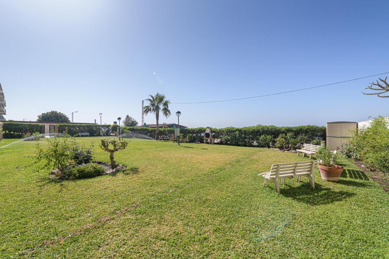 Wintowinrentals Amazing Front Sea View & Relax Torre de Benagalbon