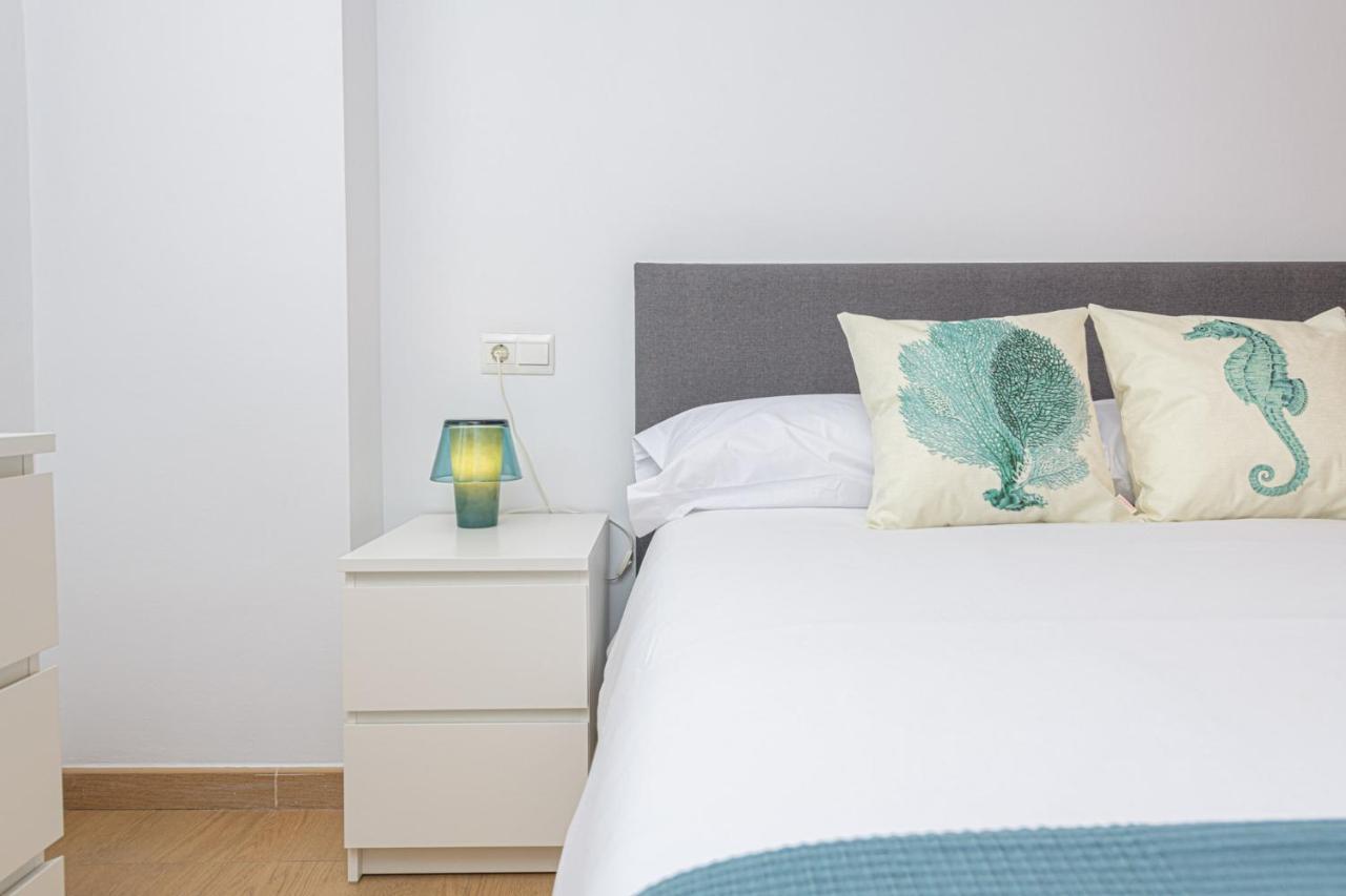 Apartment Wintowinrentals Amazing Front Sea View & Relax *