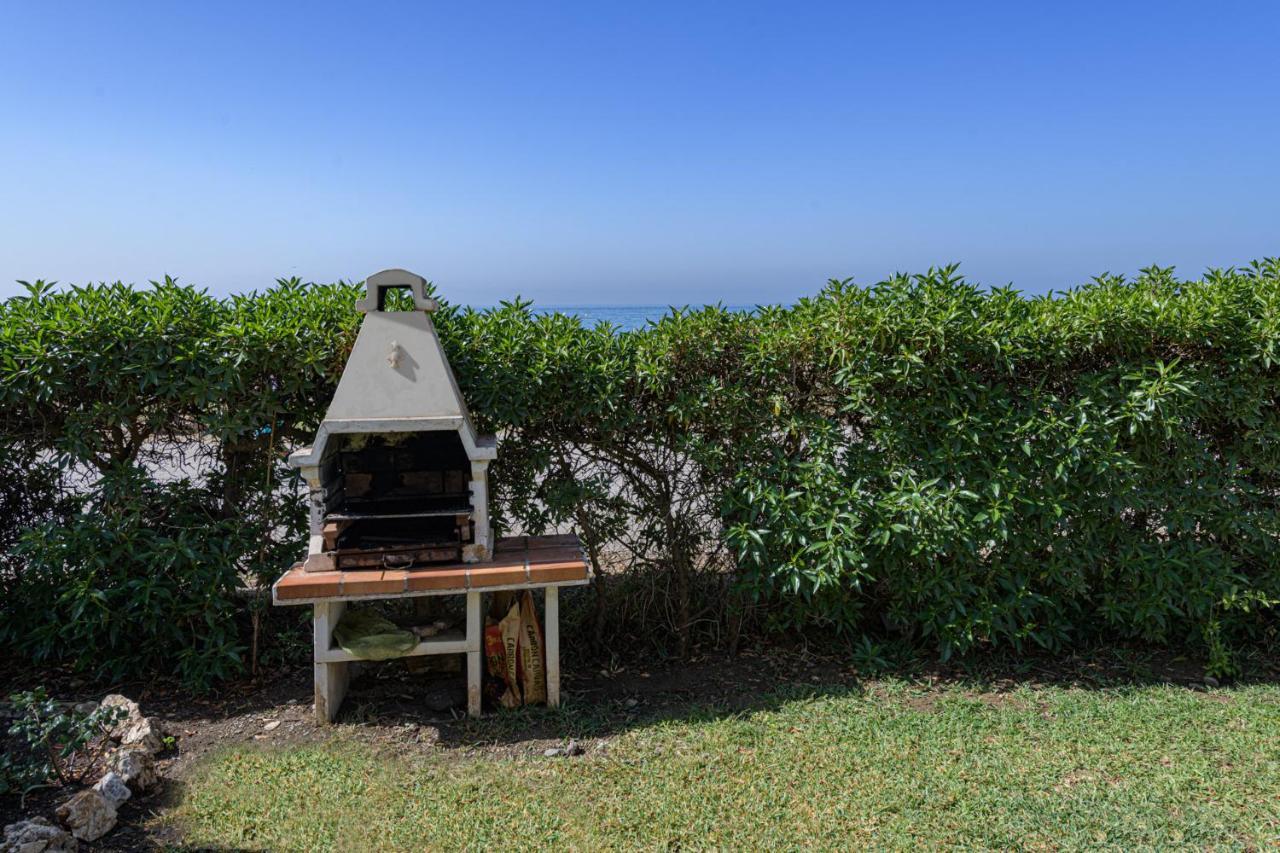 Wintowinrentals Amazing Front Sea View & Relax *