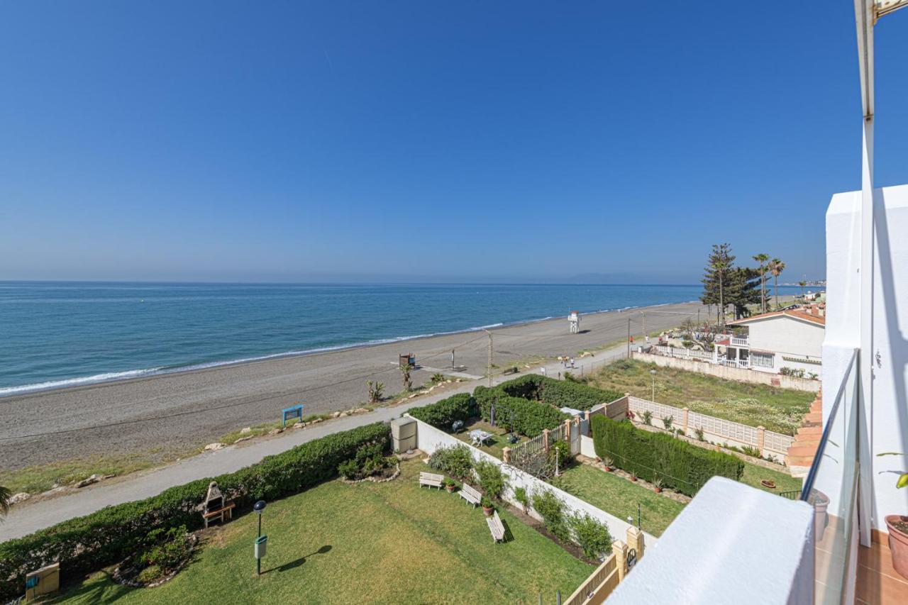 Apartment Wintowinrentals Amazing Front Sea View & Relax *