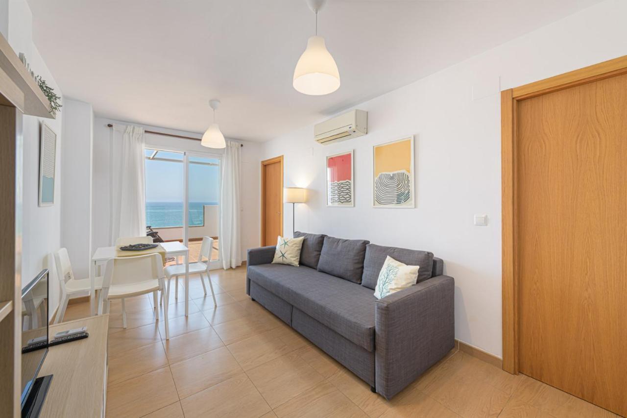 Wintowinrentals Amazing Front Sea View & Relax