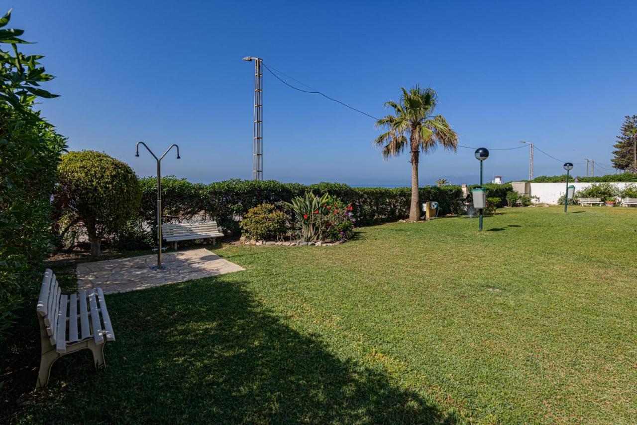 Wintowinrentals Amazing Front Sea View & Relax * Torre de Benagalbon