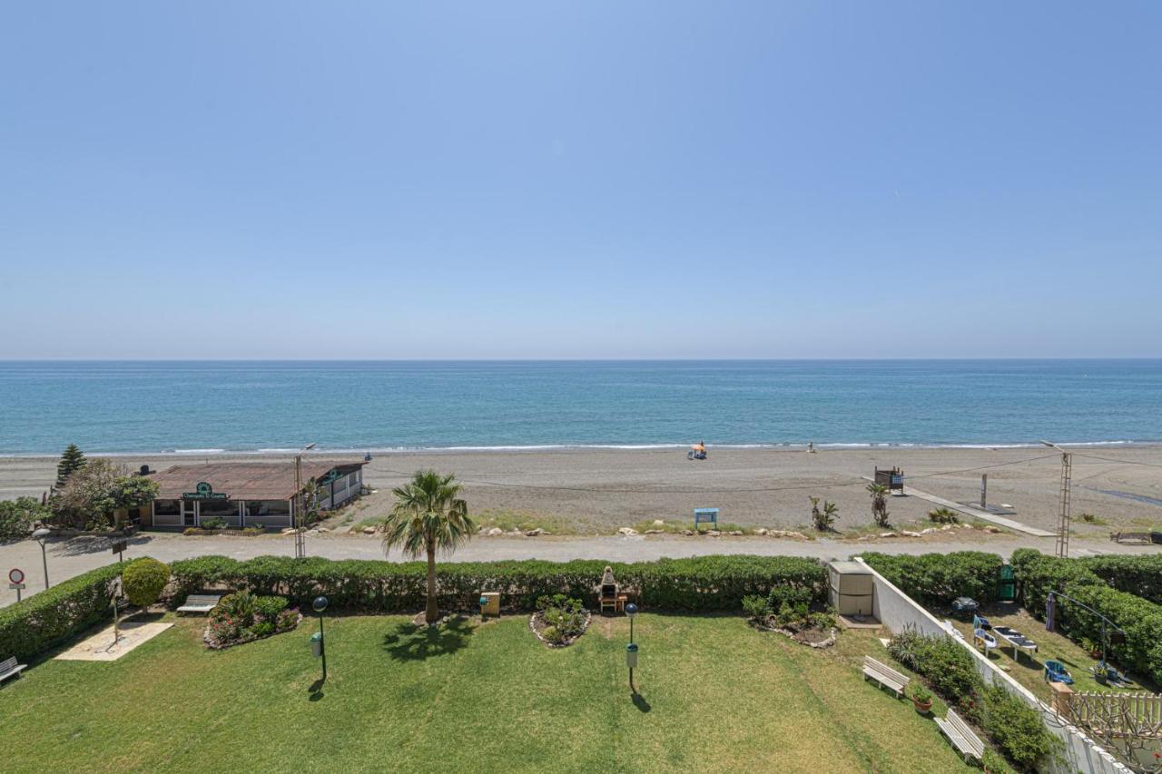 Wintowinrentals Amazing Front Sea View & Relax Apartment