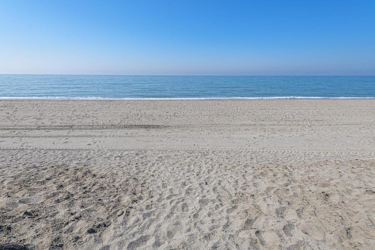 Wintowinrentals Amazing Front Sea View & Relax Apartment Torre de Benagalbon