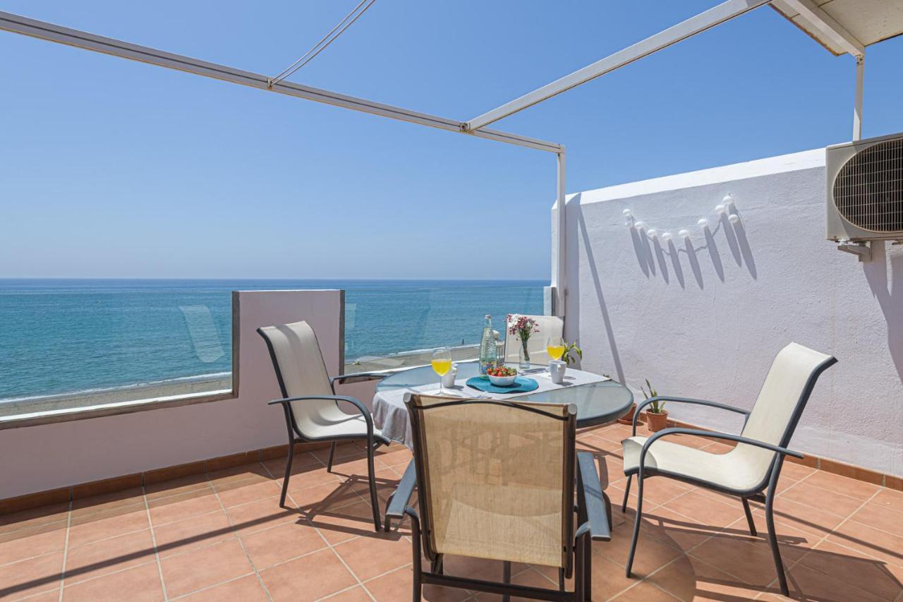 Wintowinrentals Amazing Front Sea View & Relax *