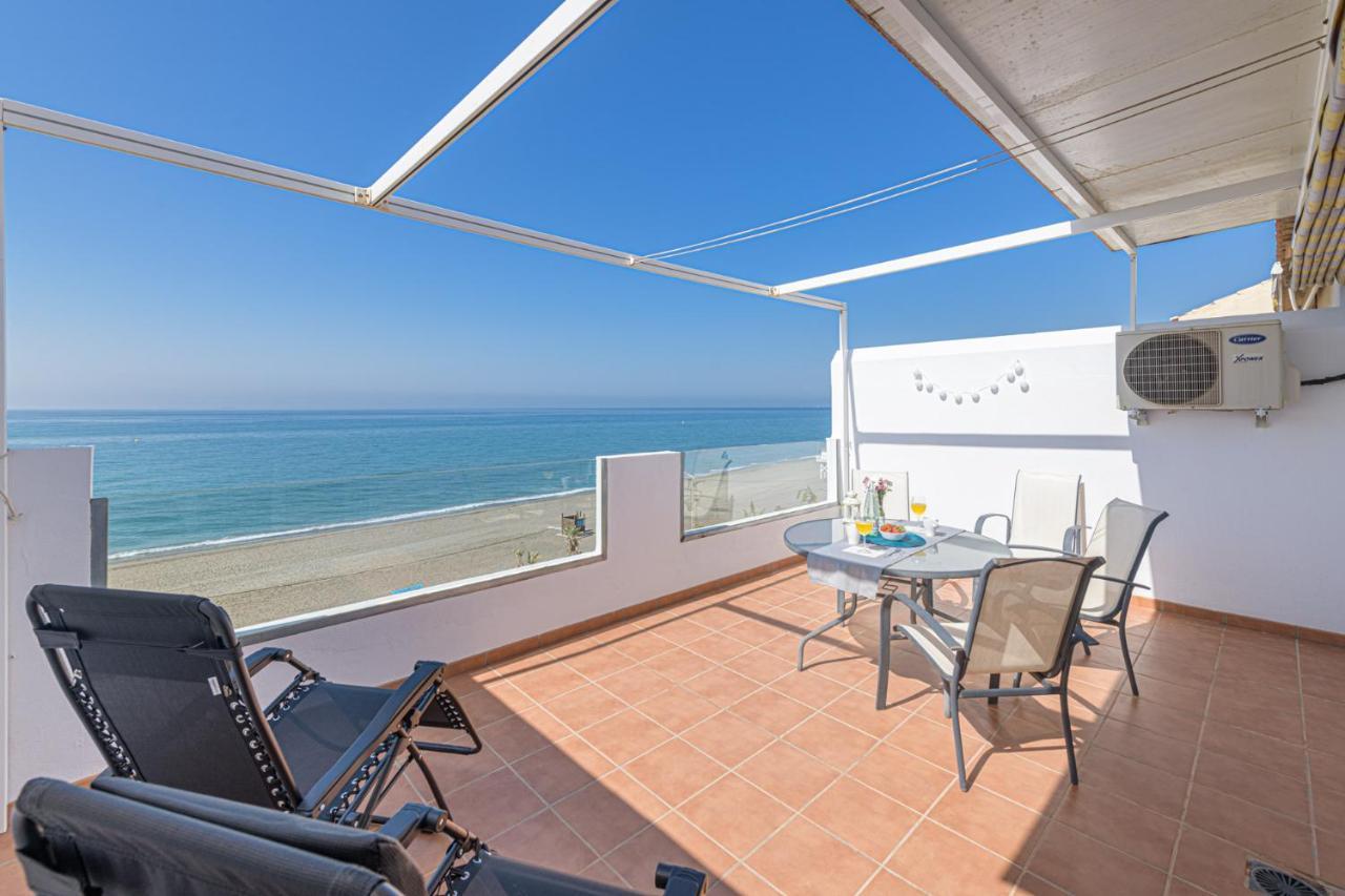 Apartment Wintowinrentals Amazing Front Sea View & Relax *