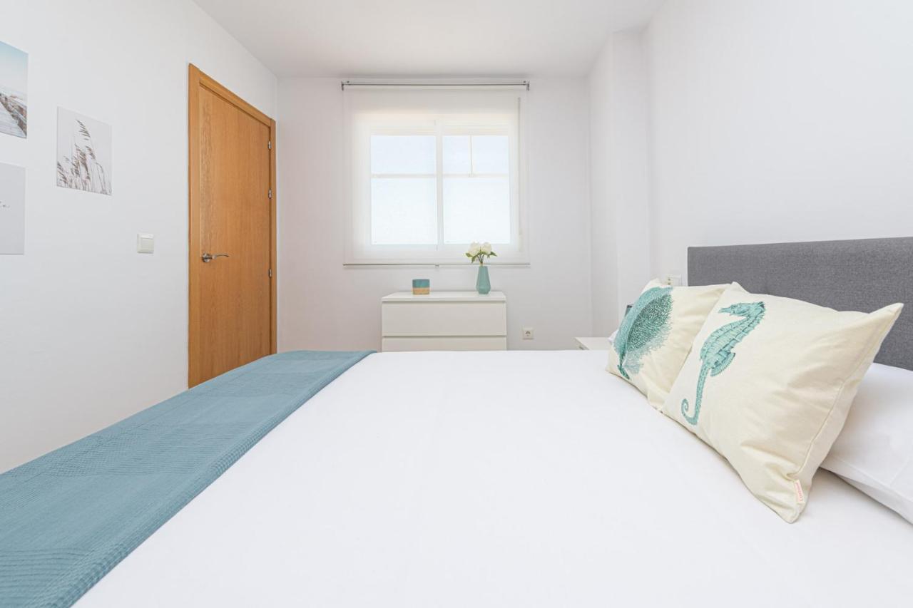 Wintowinrentals Amazing Front Sea View & Relax * Torre de Benagalbon