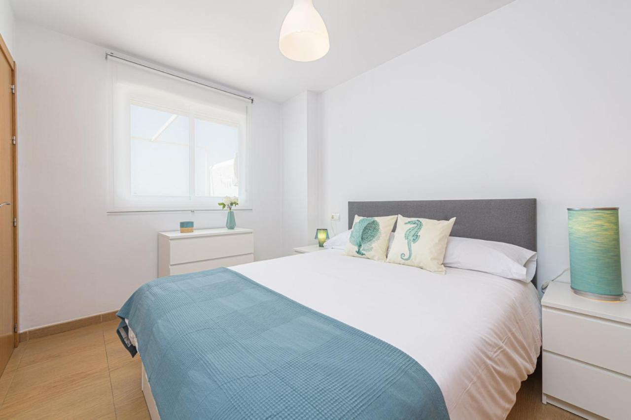 Wintowinrentals Amazing Front Sea View & Relax Apartment