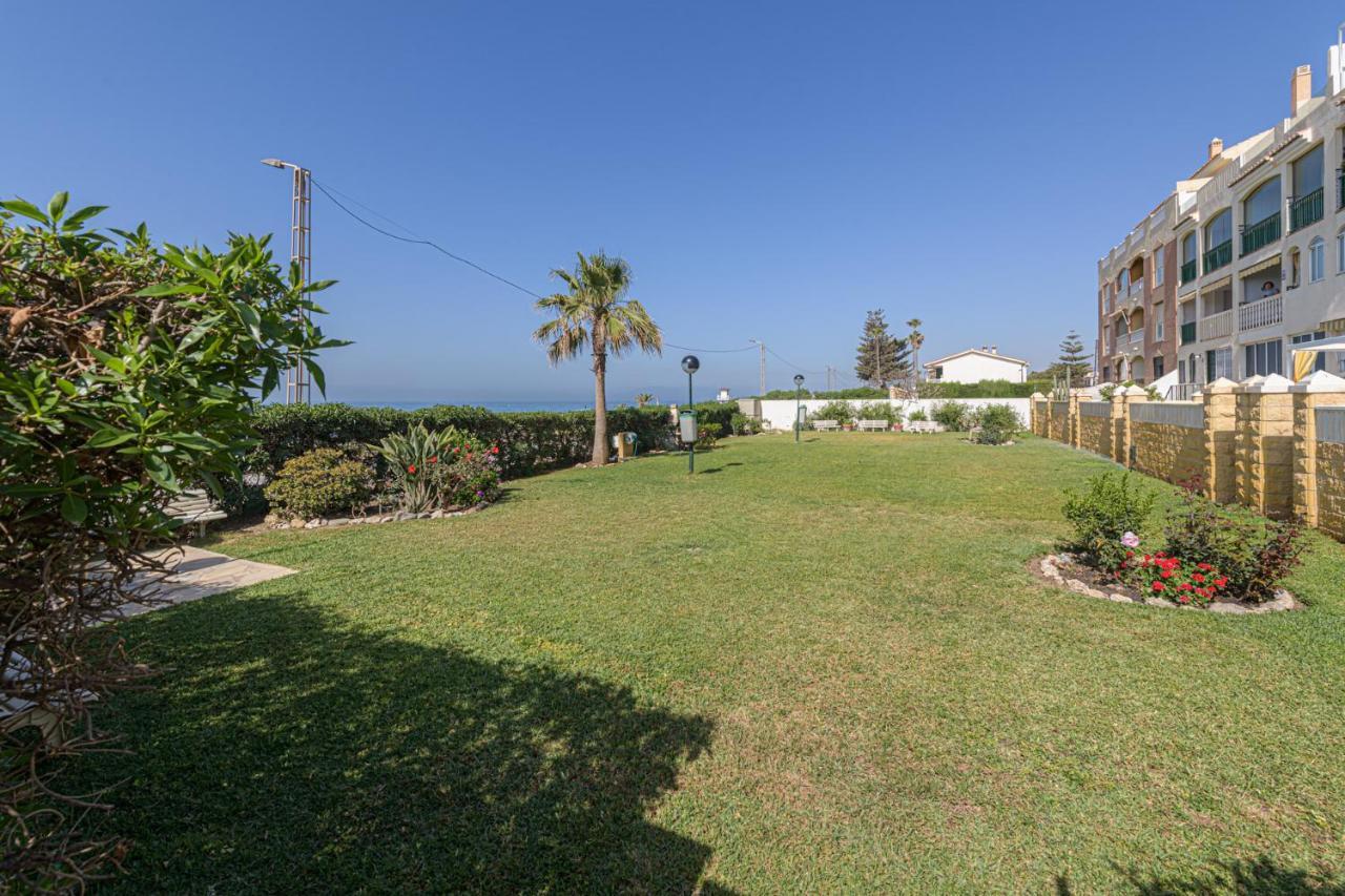 Wintowinrentals Amazing Front Sea View & Relax Apartment Torre de Benagalbon