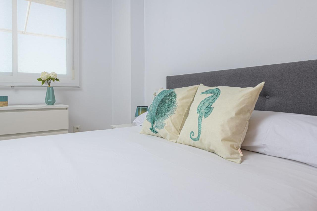 Wintowinrentals Amazing Front Sea View & Relax Torre de Benagalbon