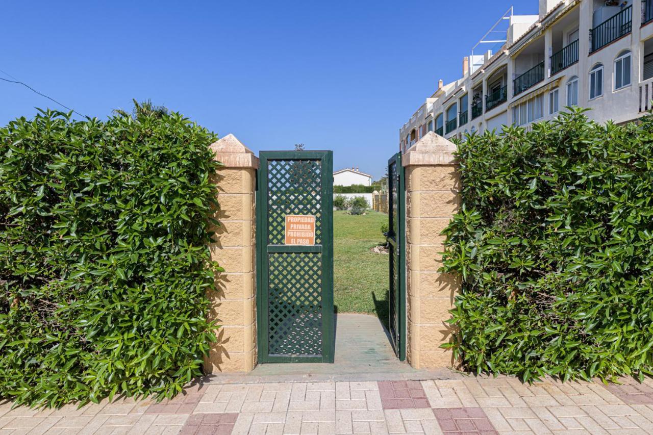 Apartment Wintowinrentals Amazing Front Sea View & Relax *