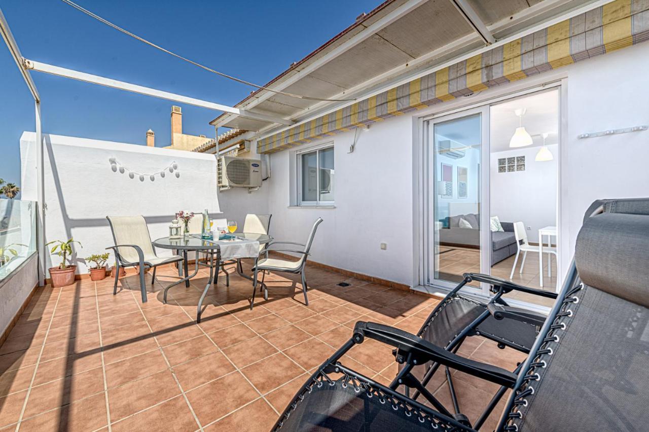 Wintowinrentals Amazing Front Sea View & Relax