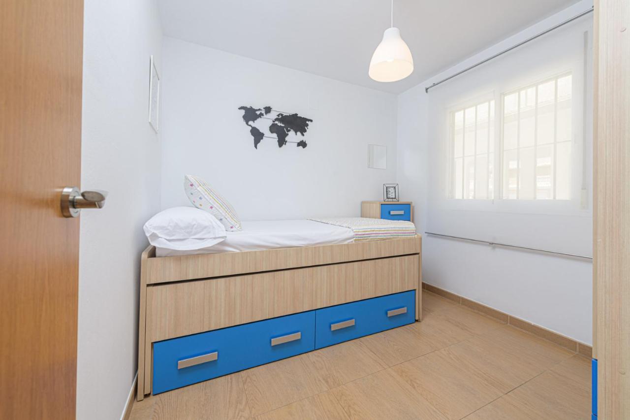 Wintowinrentals Amazing Front Sea View & Relax Apartment *