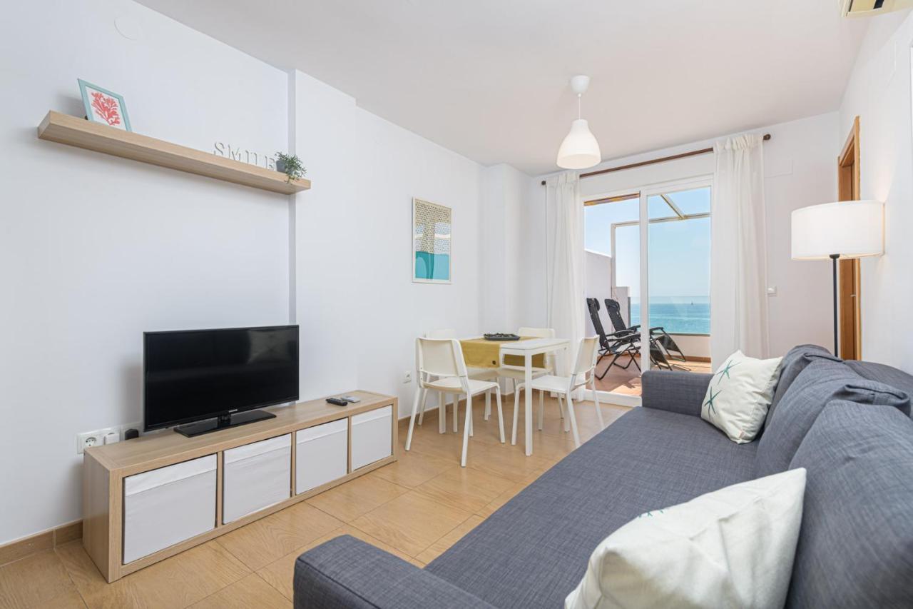 Wintowinrentals Amazing Front Sea View & Relax