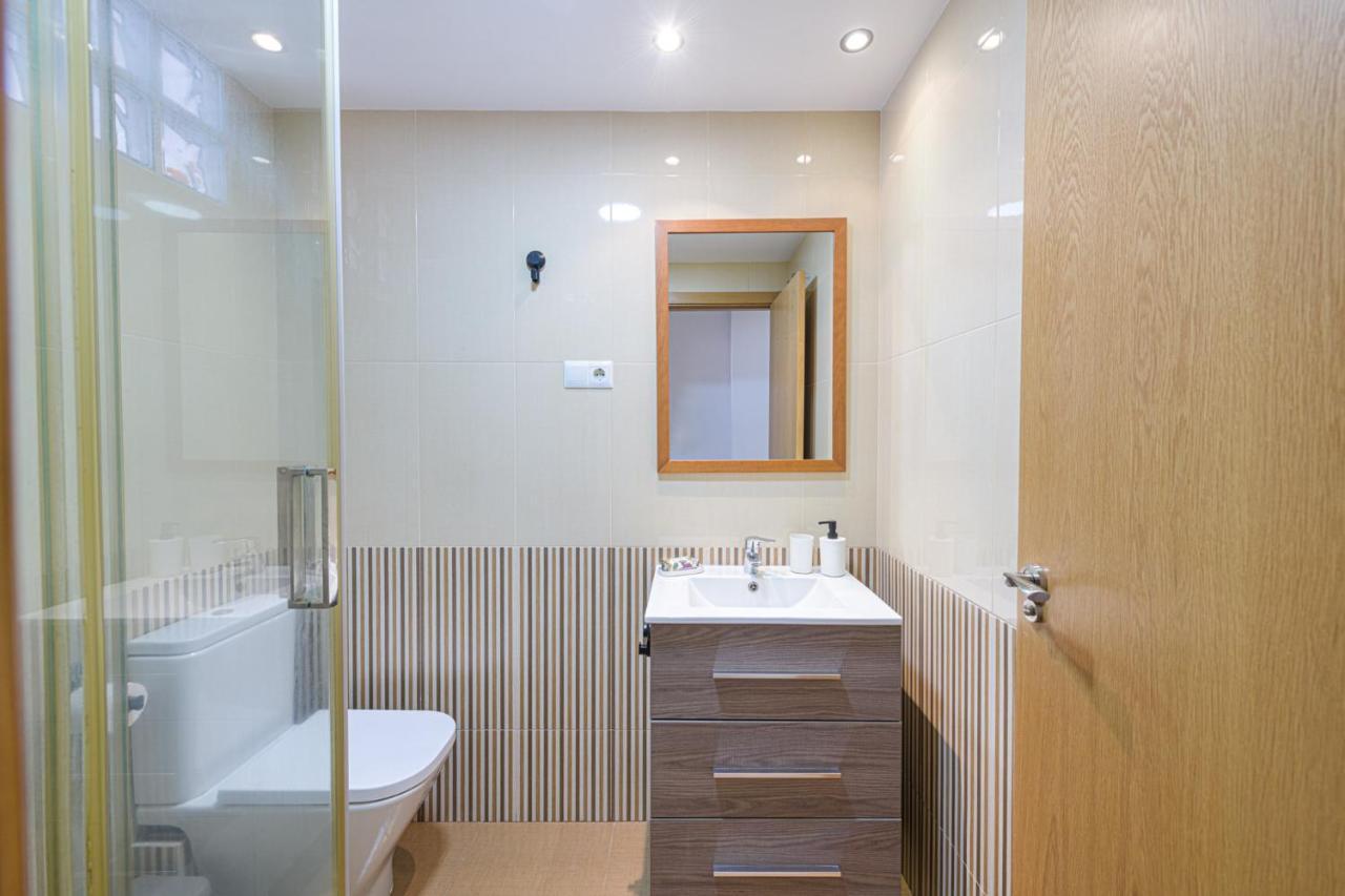 Wintowinrentals Amazing Front Sea View & Relax Apartment *