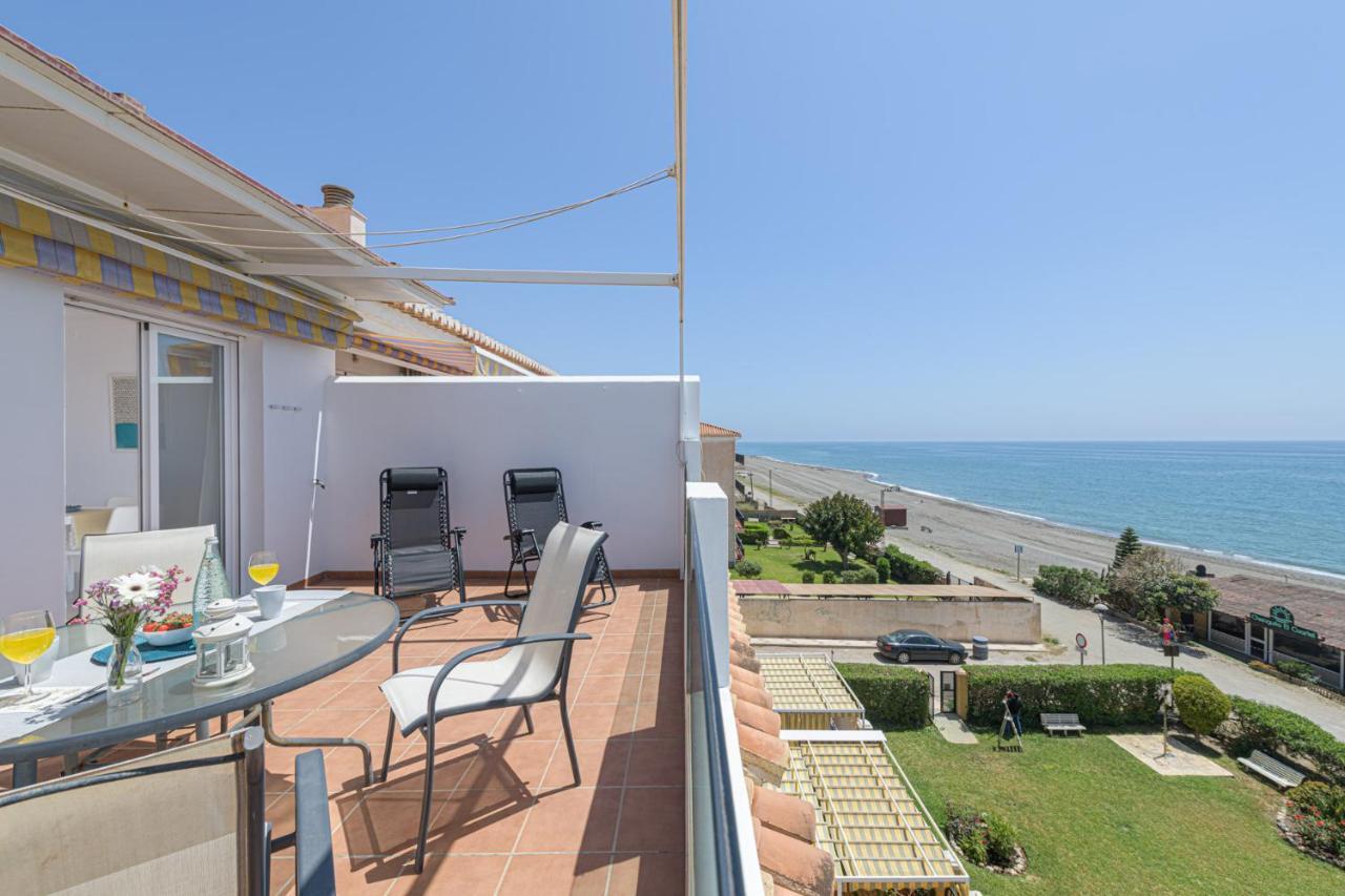 Wintowinrentals Amazing Front Sea View & Relax Apartment