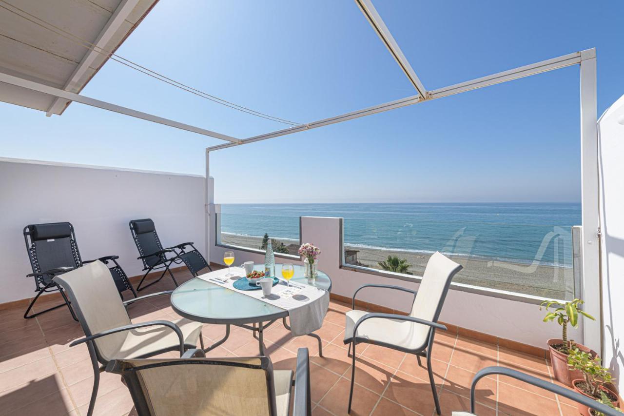 Wintowinrentals Amazing Front Sea View & Relax Apartment *