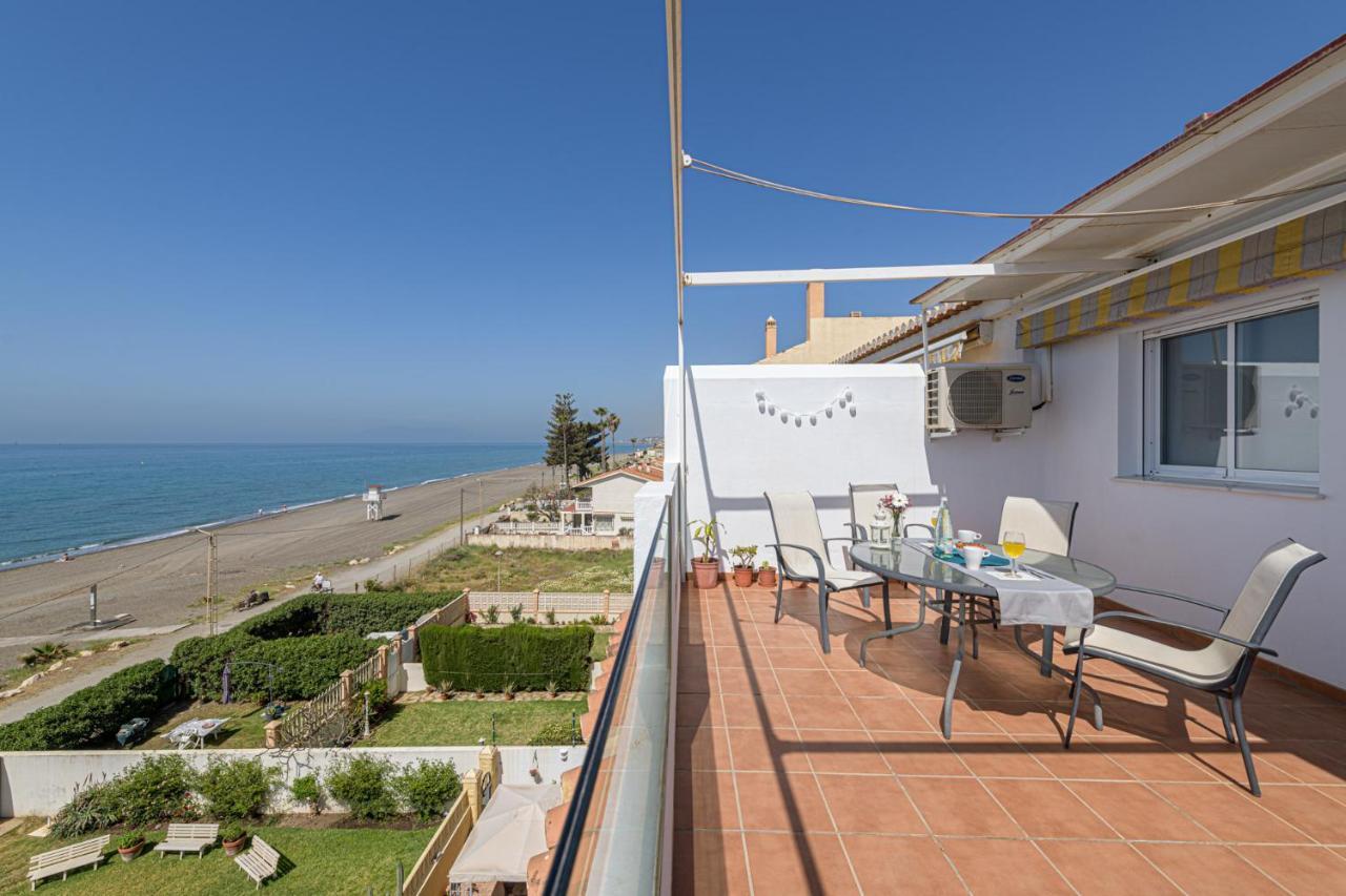 Wintowinrentals Amazing Front Sea View & Relax Apartment *